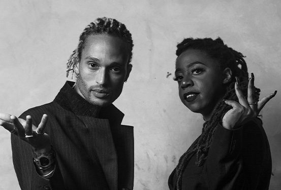 Aiduke is design in progress