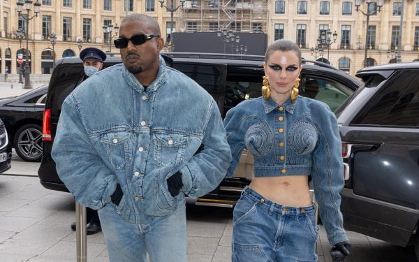 From Amber to Kim: Kanye’s legacy of harassment continues