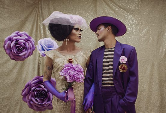 ‘Mijo’ — a colourful film inspired by pachucos fashion