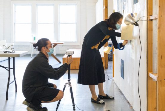 Opportunities not to be missed: Jobs, Open Calls and Residencies