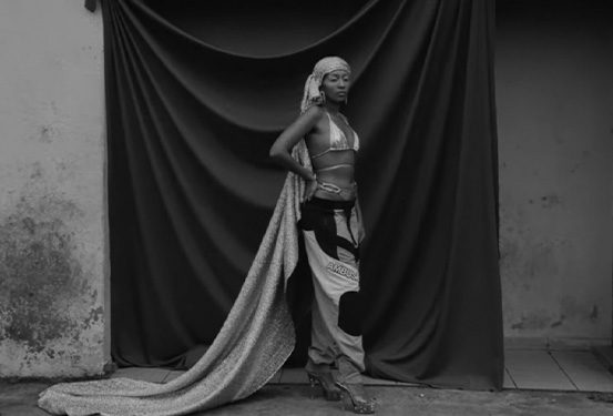 Juliana Santos | portrait of a contemporary Brazilian stylist