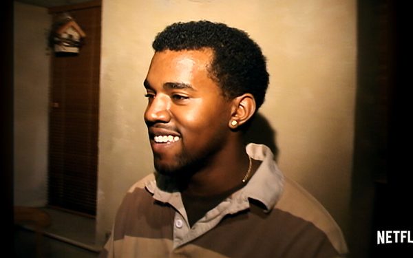 Kanye West lost himself to become himself | a look at ‘jeen-yuhs’