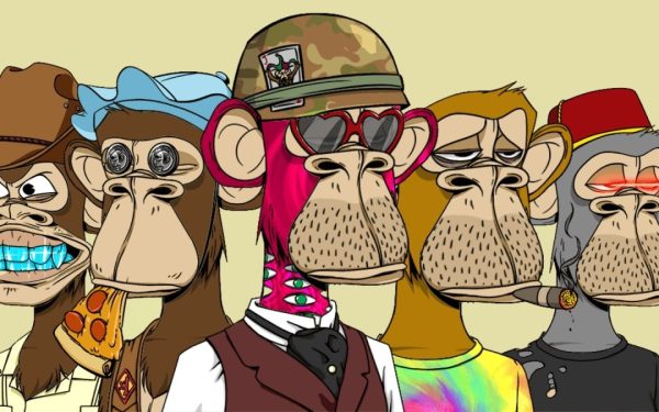 ARE NFTs ART? | Is Living on Art Alone Enough? 