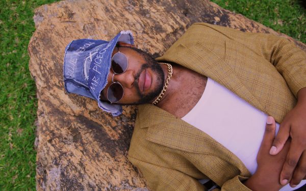 Mr Pigeons debuts his sophomore album ‘Blue Heron’