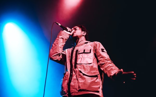 Pauli the PSM creates space for collective healing with sonic work ft. Tawiah and Nana Yaa