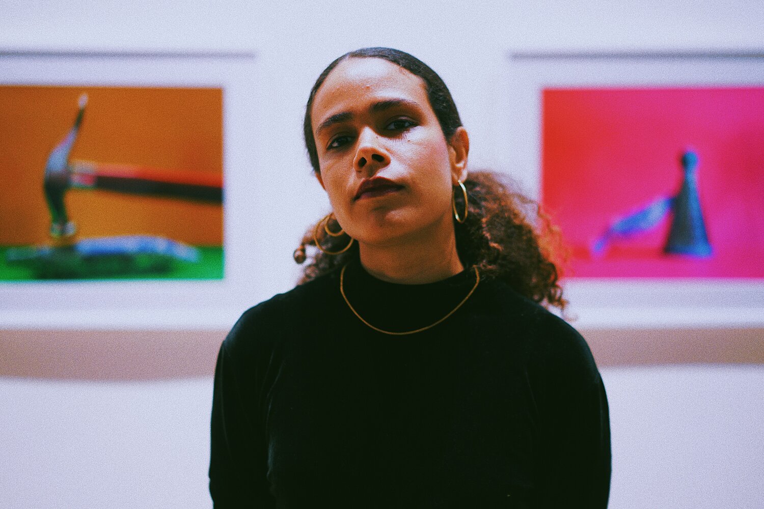 Patricia Encarnación