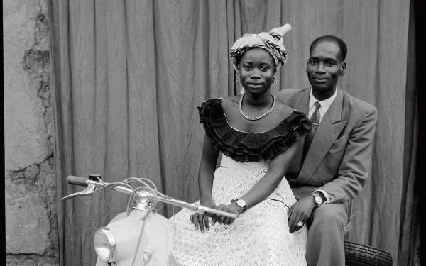 ‘Made to Fall in Love’ with NoHa Collective and the Afro Caribbean diaspora 