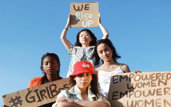 Fostering women’s agency with the Civil Society Development Fund