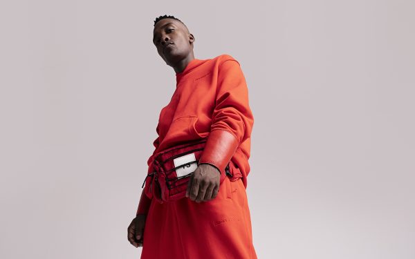 DJ Lag shows versatility and integrity with debut album ‘Meeting With The King’