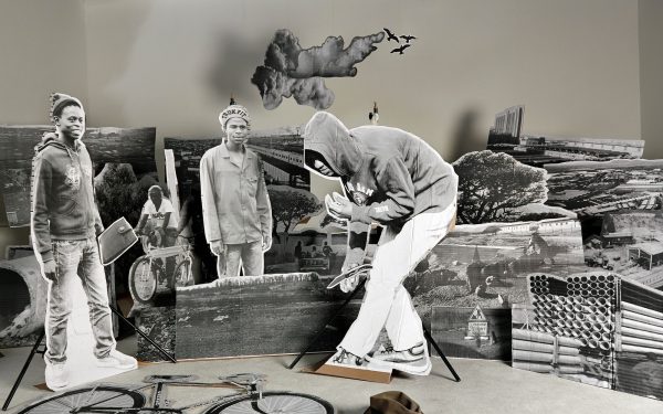 The “biennialization” of the art world | South Africans in Venice