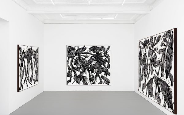 From ‘Garage-ism’ to ‘Monochrome’ — this is Zander Blom’s playbook on contemporary fine art