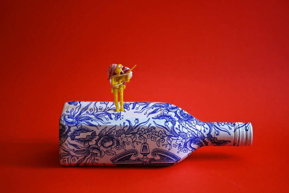 Patricia Encarnación