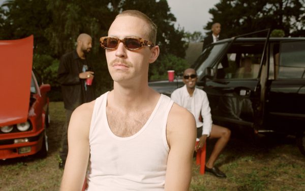 Bula boot with The Word is Uhh’s latest single — ‘Friday’ and ‘Saint Etiennes’ LP