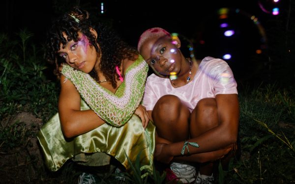 Kahlo Greed is visually reimagining local youth culture through her own lens