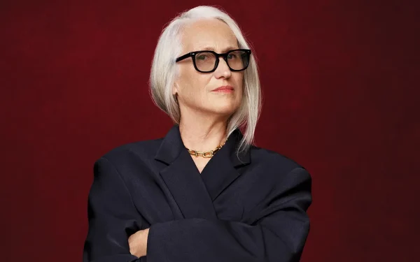 Dear Jane Campion and white feminists of the world united…