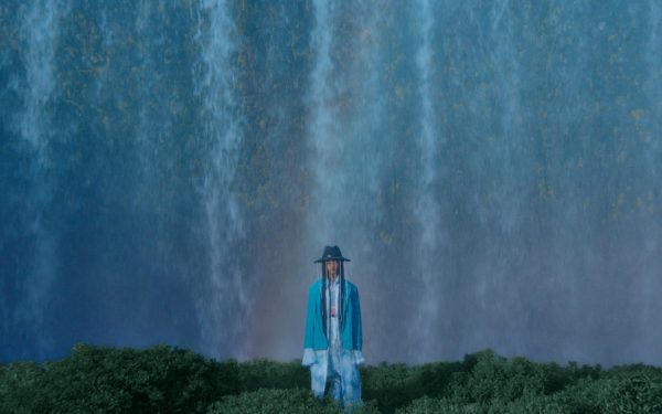 Mwanjé debuts ‘Wildones’ feat. Sampa The Great