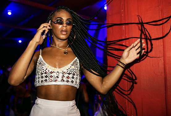 BATEKOO and the contemporary legacy of Black urban culture in Salvador