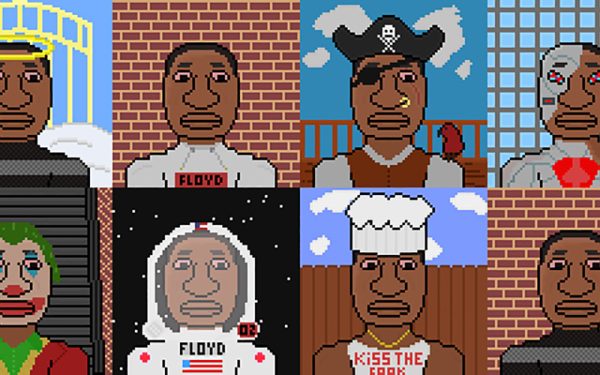 The isms within the metaverse 