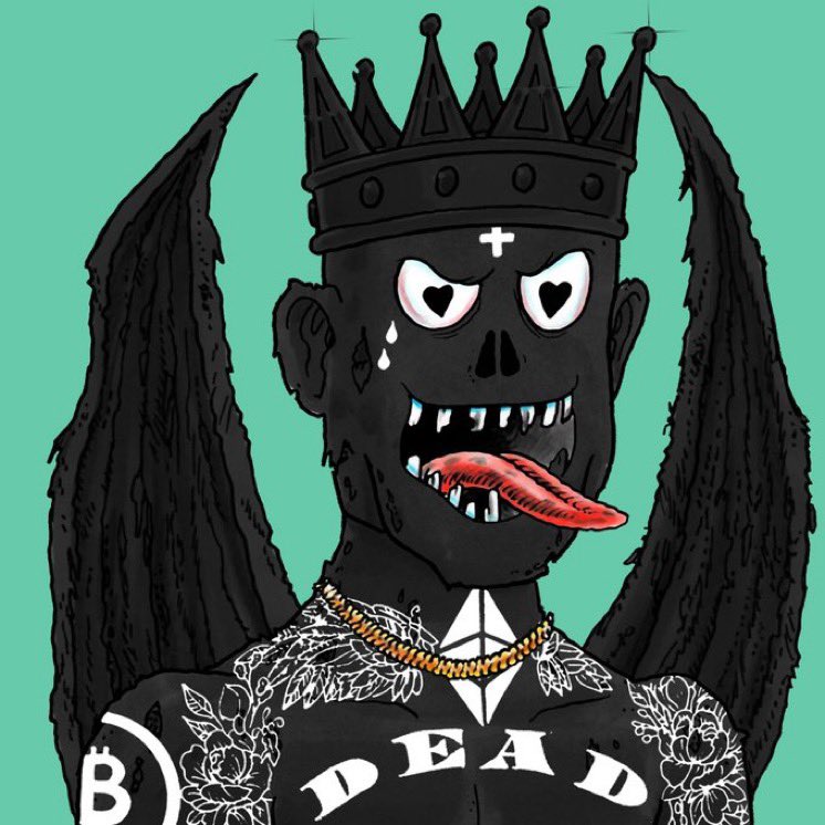 isms within the metaverse