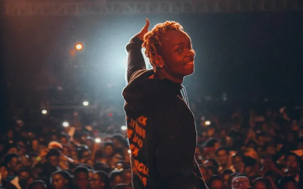 Lil Maina | the intentional one hit wonder