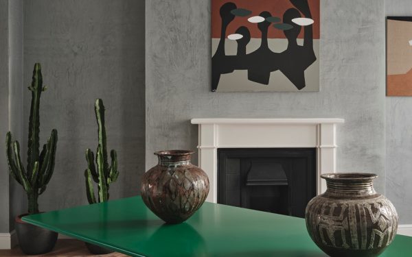 Lulama Wolf’s artistic reminiscing for rest