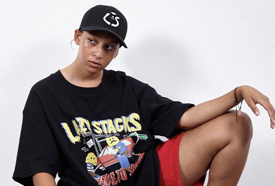 INFLUHKS | the future of experiential local youth retail