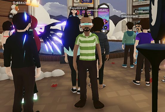 Metaverse Fashion Week 2022: Does fashion week need to be in virtual reality?