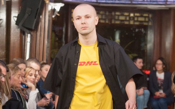 Aesthetics of today: ‘high peasant’ fashion and what it means