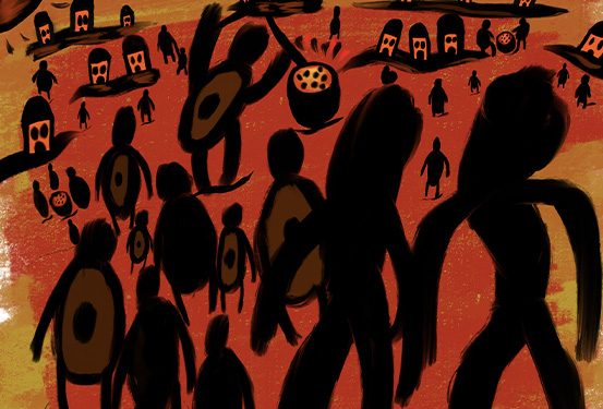 Keith Virgo presents ‘Abantu Bakithi’ | An innocent and childlike story told through music