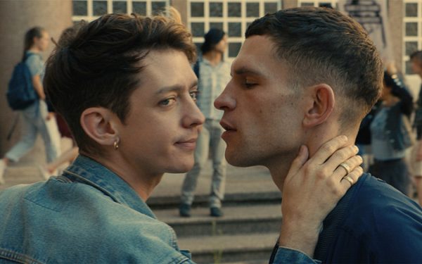 The miseducation on sexuality: a look at queer discourse & online spaces 