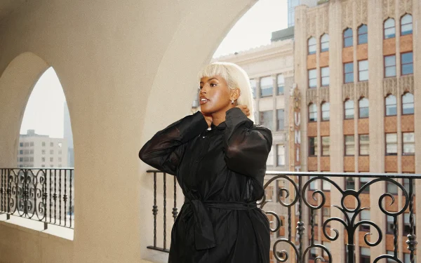 The polytical buildup of Idman — a new school musical titan