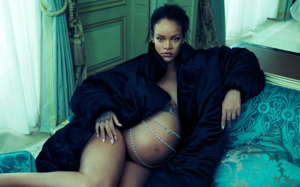 Annie Leibovitz & Vogue US: deconstructing dynamics of the dated lens