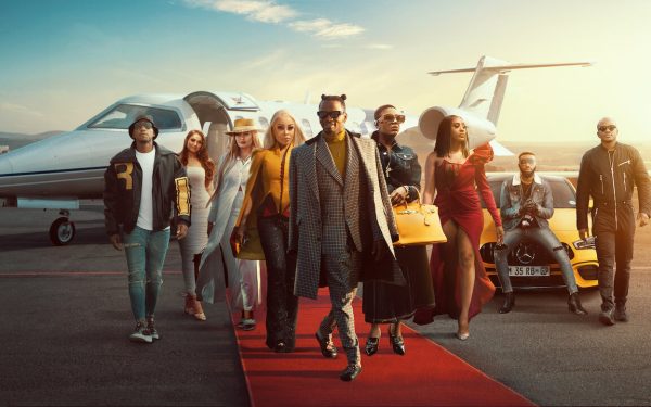 Young, Famous & African review: the irony of modern day capitalism