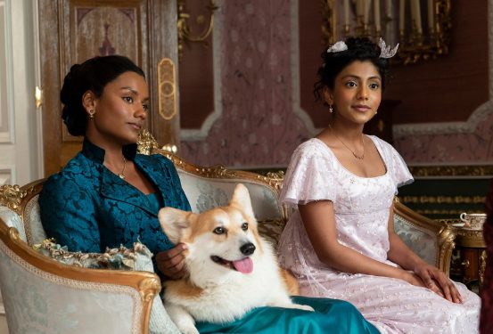 Discussing Indian representation in Bridgerton Season 2