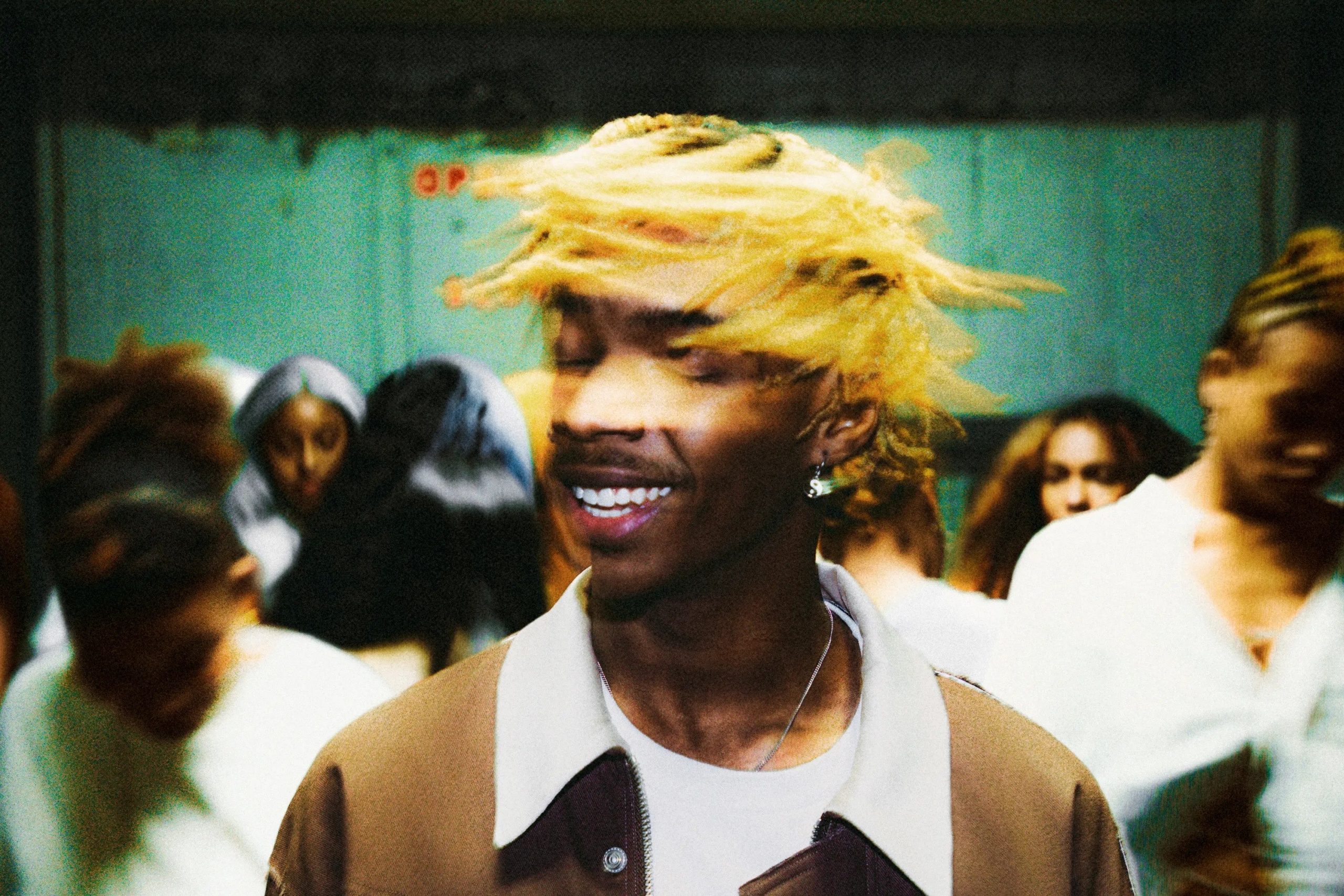 midwxst reflects over a breakup with ‘better luck next time’ EP