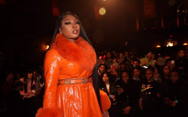 Believe Black women and societal failures: the case of Megan Thee Stallion and Tory Lanez 
