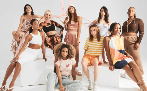 Does SHEIN distract from Gen Z’s fashion imagination?