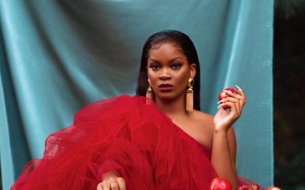 Ari Lennox and the tale of South Africa’s misogynistic retaliation