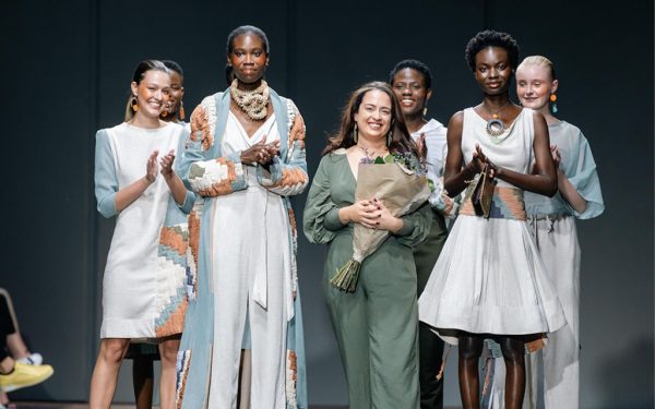 SAFW Recap: fashion culture,  maximalism and brands to watch