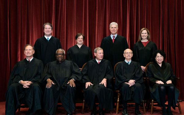 US Supreme Court on abortion | Roe v. Wade