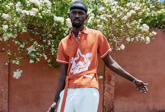 After Two Sermons, Black Sherif is ready to travel the starry paths