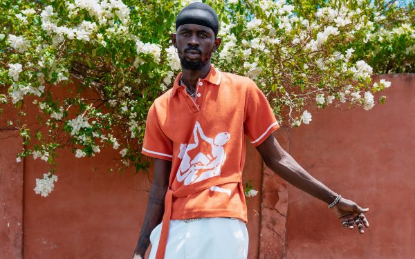 After Two Sermons, Black Sherif is ready to travel the starry paths