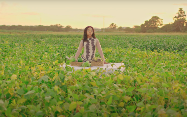 Mwanjé debuts EP ‘Seasons’ | a sonic journey of self-discovery and Afro Diasporic connection 