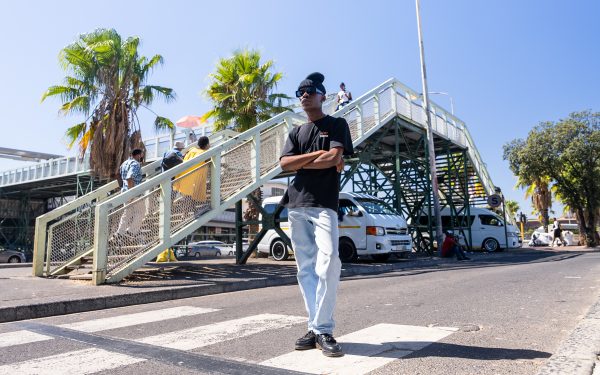 Going under the culture with BROKE, Amasosha and The Nest Space