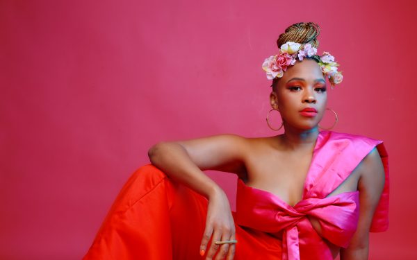 Pilani Bubu documents a romantic relationship with ‘Lockdown Lovestory’