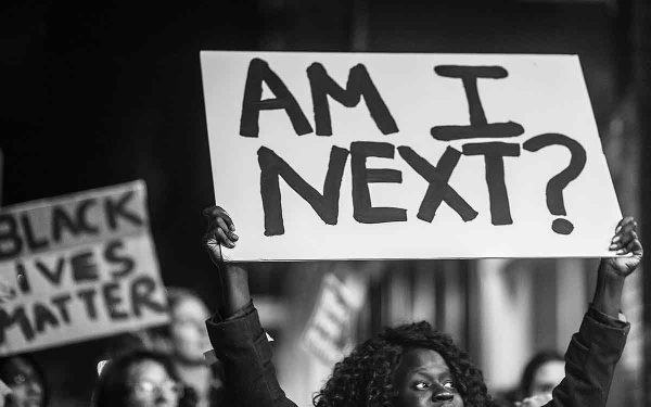 Of patriotism and patriarchy: South Africa, human trafficking and GBV