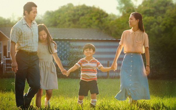 Obsessed with alt film representation: A24 & MUBI