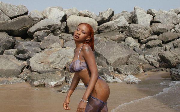 Making waves in the Nigerian Alté movement | Ashley Okoli sets the scene