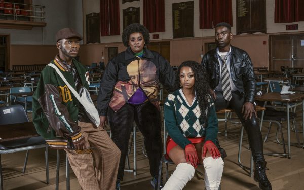 Brilliance, Excellence & Unapologetic Self-assurance | Introducing MultiChoice’s True Icons