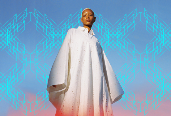 BUBBLEGUM X Daily Paper: exciting continental open call launches